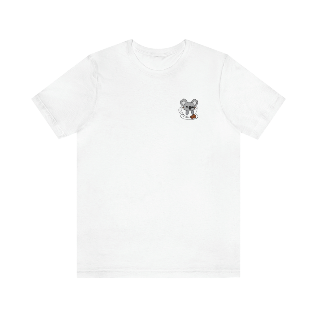 Koala Day Classic Tee